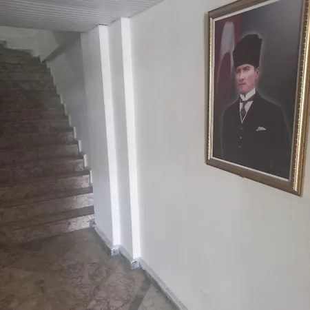 Hotel Arma Antalya
